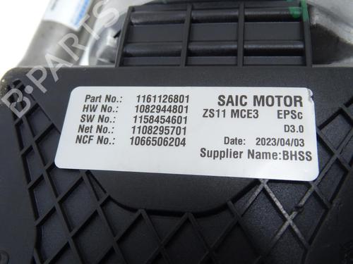 Steering column MG MG ZS SUV 1.0 T-GDi | BP27972830M21 