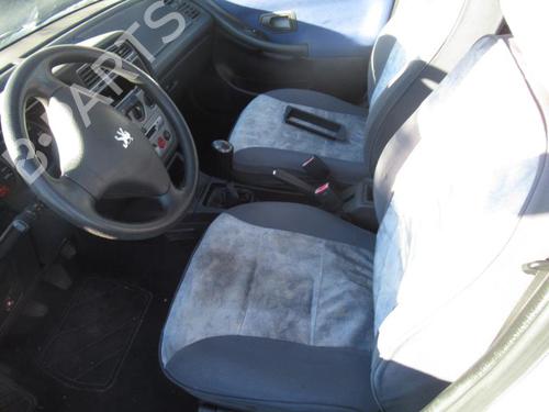 Gearbox PEUGEOT 306 Hatchback (7A, 7C, N3, N5)  | BP20060600M3 