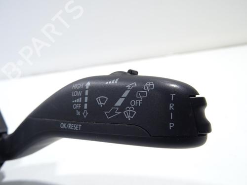 Steering column stalk SKODA FABIA II (542) 1.6 TDI | BP20049688I23 