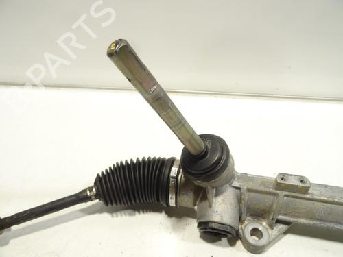 Used Steering rack Steering rack RENAULT KOLEOS I (HY_) 2.0 dCi (HY0K) (150 hp) 26930729 26930729