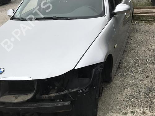 Intercooler BMW 3 (E90)  | BP20042124M30  - Image 8