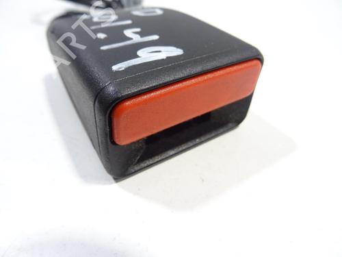 Seat buckle DACIA SANDERO II TCe 90 (B8M1, B8MA, B8AC) | BP29340734I32 