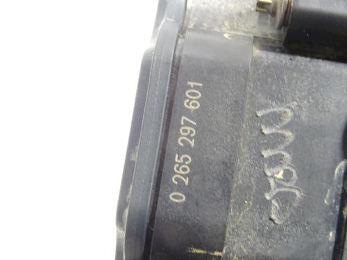 ABS pump FIAT 500 (312_) 1.0 Mild Hybrid (312.AYD1B) | BP33233684M43 - Image 2