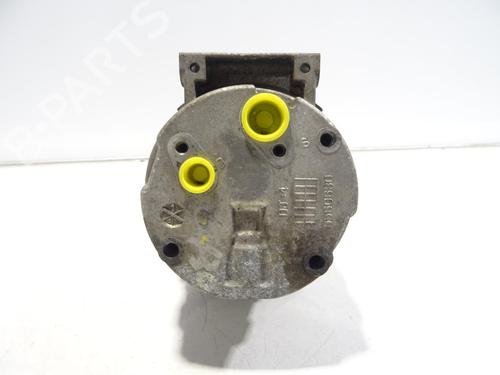 AC compressor RENAULT MEGANE I Coach (DA0/1_) 1.9 dCi (DA05, DA1F) | BP29422239M34 