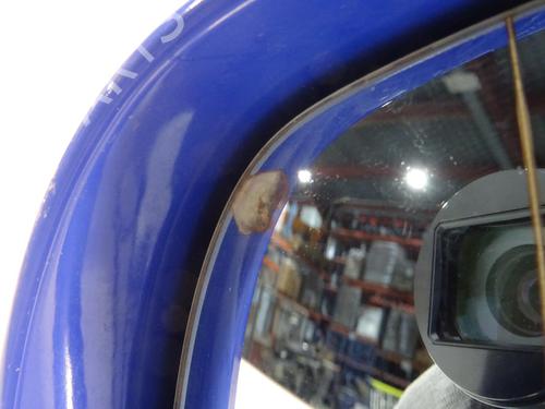 Left mirror AUDI A6 C4 Avant (4A5) 2.5 TDI quattro | BP24646190C26 