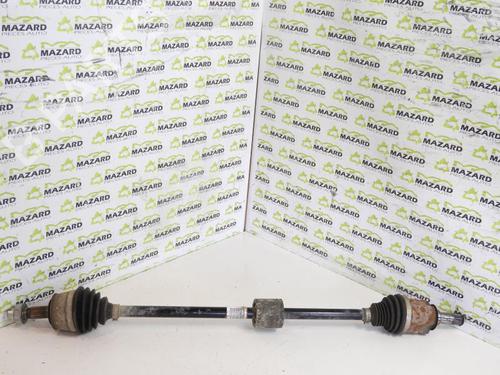 Used Right front driveshaft Right front driveshaft OPEL CORSA E (X15) 1.4 (08, 68) (90 hp) 20058416 20058416