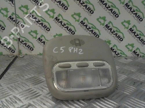 Used Interior roof light CITROËN C5 II (RC_) 1.6 HDi (RC8HZB) (109 hp) 20073235