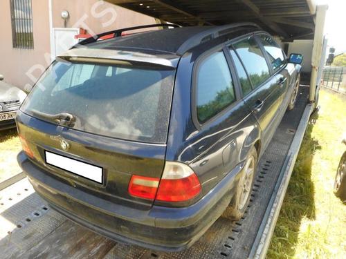 Left tailgate light BMW 3 Touring (E46)  | BP20043371C79  - Image 5