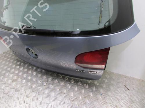Tailgate VW GOLF VI (5K1) 2.0 TDI | BP20975871C6 