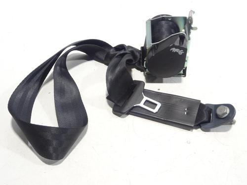 Used Rear left seatbelt Rear left seatbelt DS DS 5 (KF_) 2.0 BlueHDi 180 (180 hp) 30106637 30106637