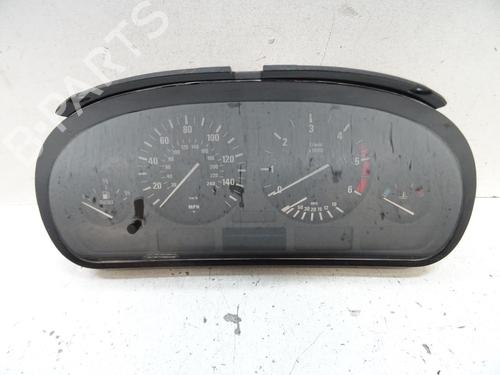 Instrument cluster BMW 5 Touring (E39) 525 d | BP20052934C47 