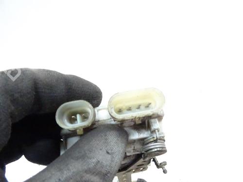 Used Front right lock Front right lock ALFA ROMEO 155 (167_) 1.7 T.S. (167.A4D, 167.A4H) (115 hp) 21273156 21273156