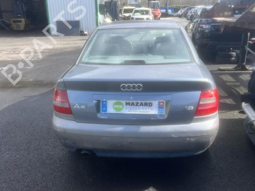 Left sun visor AUDI A4 B5 (8D2) 1.8 | BP25031048I1 - Image 8