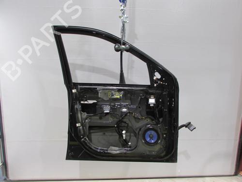 Left front door KIA SORENTO I (JC) 2.5 CRDi | BP20038752C2 