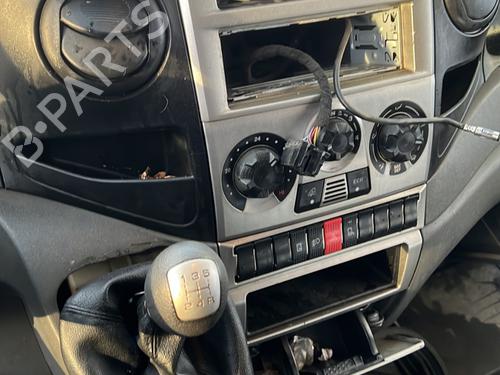 ABS pump IVECO DAILY IV Van 35C13 V, 35C13 V/P, 35S13 V, 35S13 V/P | BP31613232M43  - Image 6