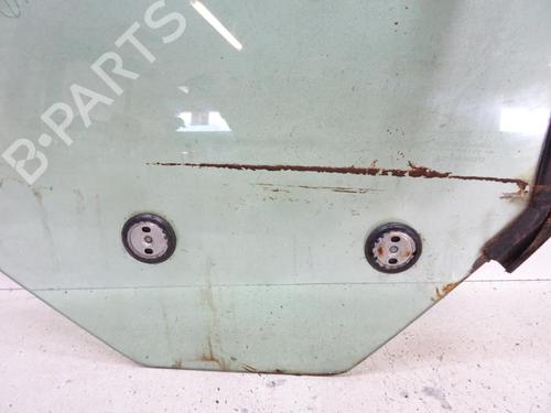 Rear right door window CHRYSLER SEBRING Convertible (JR) 2.7 V6 24V | BP20038985C21 