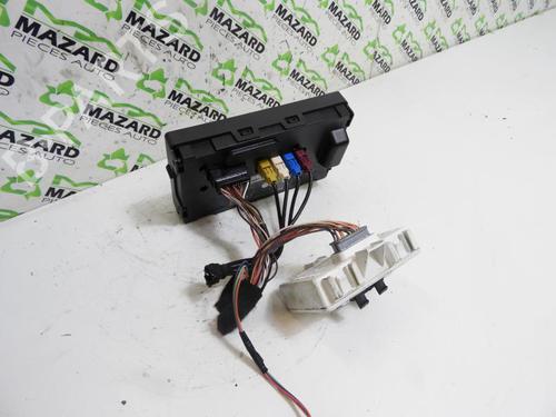 Used Radio Radio RENAULT CLIO III (BR0/1, CR0/1) 1.5 dCi (75 hp) 21965270 21965270