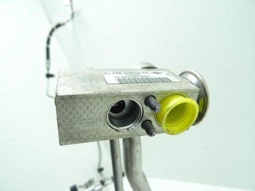 AC pipe MERCEDES-BENZ A-CLASS (W176) A 160 CDI / d (176.011) | BP31851107M126