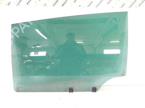 Used Rear left door window PEUGEOT 5008 (0U_, 0E_) 1.6 HDi (114 hp) 20039781