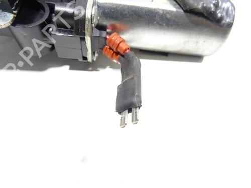 Front left window mechanism VW FOX Hatchback (5Z1, 5Z3, 5Z4) 1.2 | BP28172326C22 