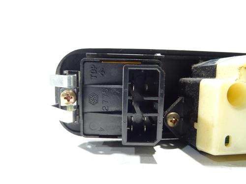 Left front window switch MITSUBISHI L200 (K7_T, K6_T, K5_T) 2.5 TD 4WD (K74T) | BP28086479I27 