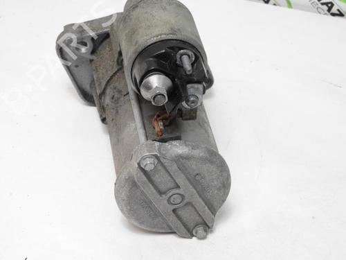 Starter RENAULT SCÉNIC IV (J9_)  | BP20048095M8 