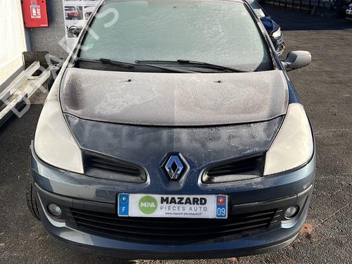 Engine RENAULT CLIO III (BR0/1, CR0/1) 1.5 dCi (C/BR0G, C/BR1G) | BP38021954M1  - Image 13