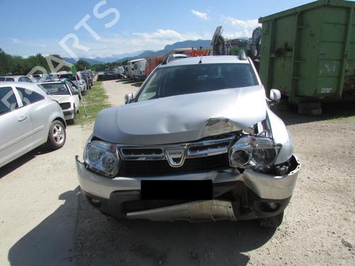 Right front window switch DACIA DUSTER (HS_) 1.5 dCi | BP20044221I26 - Image 4