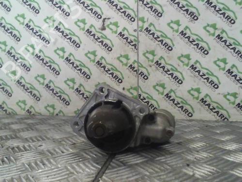 Startmotor FORD FIESTA V (JH_, JD_) 1.3 | BP20061518M8 