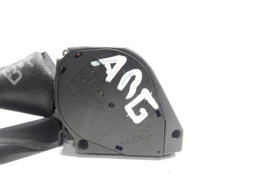 Venstre bak beltestrammer VW GOLF IV Cabriolet (1E7) 1.6 | BP22596320C89 