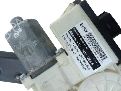 Front right window mechanism BMW X3 (E83) | BP35969294C23 - Image 3