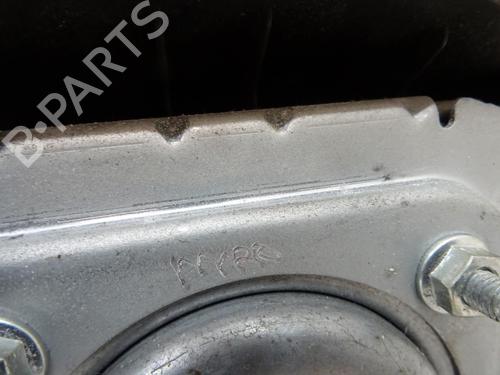 Driver airbag TOYOTA AVENSIS Estate (_T25_) 2.0 D-4D (CDT250_, CDT250R) | BP20065993C9 