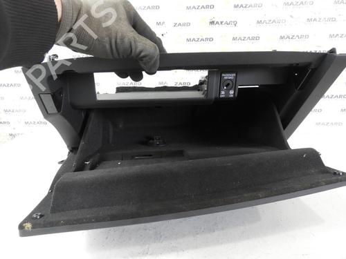 Used Glove box AUDI A5 Convertible (F57, F5E) 2.0 TFSI (190 hp) 20040851