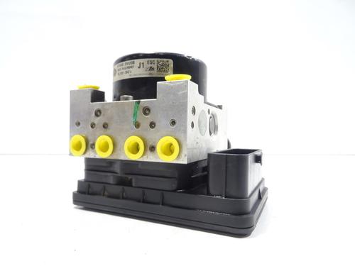 Used ABS pump ABS pump NISSAN NOTE (E12) 1.5 dCi (90 hp) 23787882 23787882