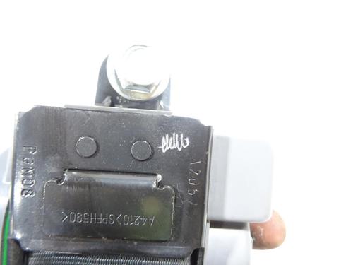 Rear left seatbelt SSANGYONG ACTYON I 200 Xdi 4WD | BP38182119I29 - Image 3