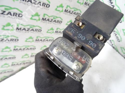 Used Electronic module Electronic module 22691712 22691712