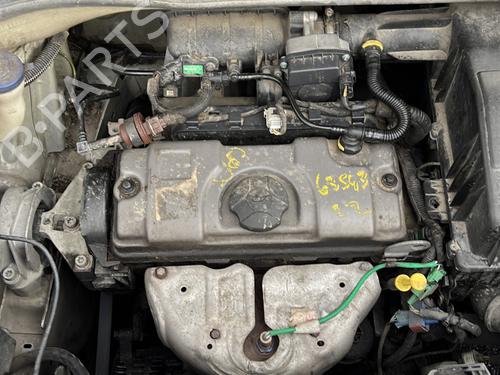 Engine CITROËN C2 (JM_) 1.1 | BP38021907M1 - Image 12