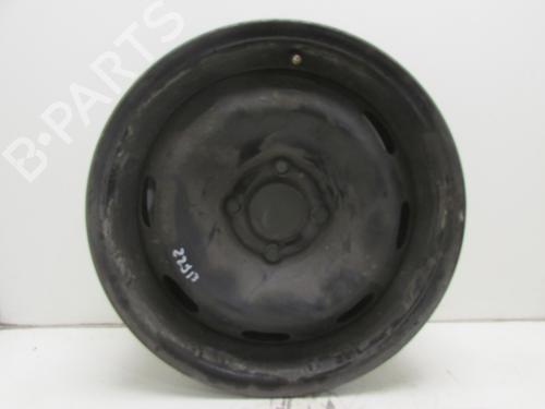 Used Rim CITROËN C3 III (SX) 1.2 VTi 68 (68 hp) 23844669