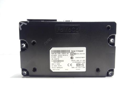 Electronic module FORD KA+ III (UK, FK) 1.2 Ti-VCT | BP32519866M83 - Image 4