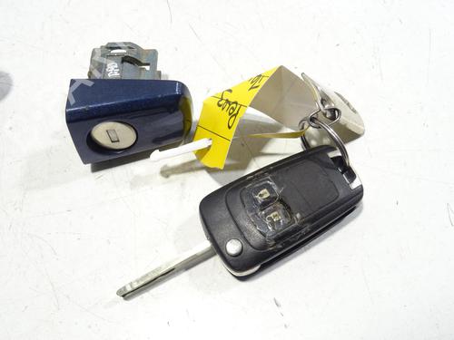 Electronic module OPEL MERIVA B MPV (S10) 1.4 (75) | BP33022597M83  - Image 15
