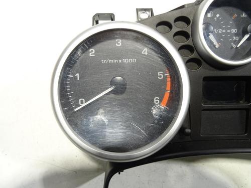 Instrument cluster PEUGEOT 207 (WA_, WC_) 1.4 HDi | BP22643521C47 