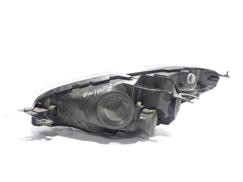 Right headlight CITROËN C4 Picasso I MPV (UD_) 1.6 HDi 110 | BP28218299C29 