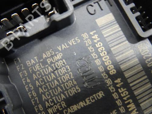 Electronic module RENAULT CLIO V (B7_) 1.0 TCe 100 (B7MT) | BP29066064M83