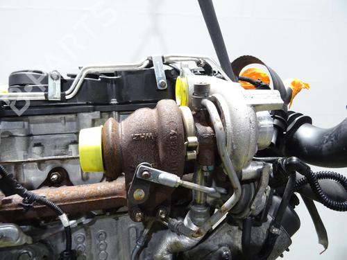 Engine CITROËN C3 II (SC_) 1.4 HDi 70 (SC8HZC, SC8HR0, SC8HP4) | BP24408146M1  - Image 10