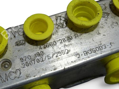 ABS pump RENAULT ZOE (BFM_)  | BP36901071M43  - Image 5