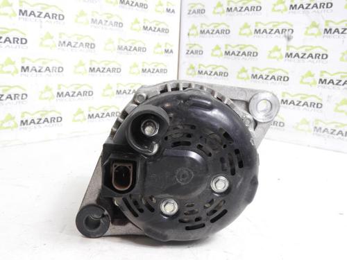 Used Alternator FIAT 500X (334_) 1.4 (334AXC1B, 334AXC11) (140 hp) 20058090