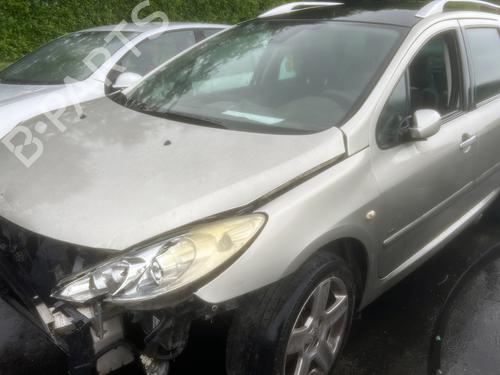Left front shock absorber PEUGEOT 307 Break (3E) 1.6 HDi 110 | BP28172425M16 - Image 11