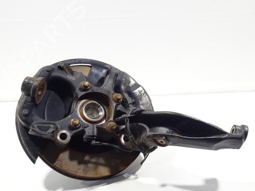 Used Right front steering knuckle Right front steering knuckle LAND ROVER DISCOVERY IV (L319) 2.7 TD 4x4 (190 hp) 22918470 22918470