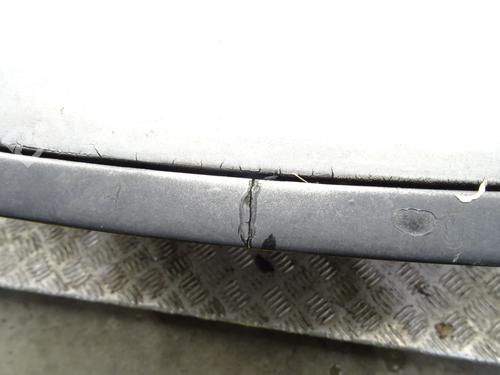 Tailgate MERCEDES-BENZ C-CLASS Coupe (CL203) C 220 CDI (203.708) | BP29908764C6