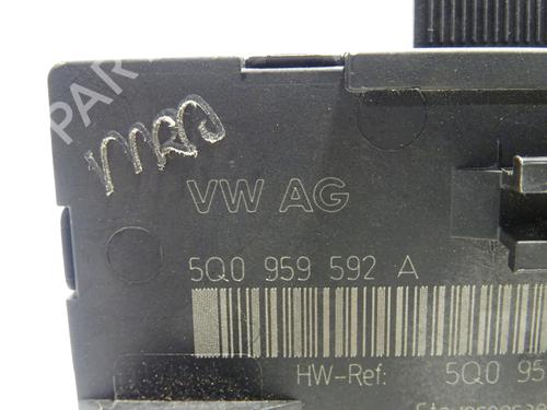 Used Electronic module Electronic module 38727148 38727148